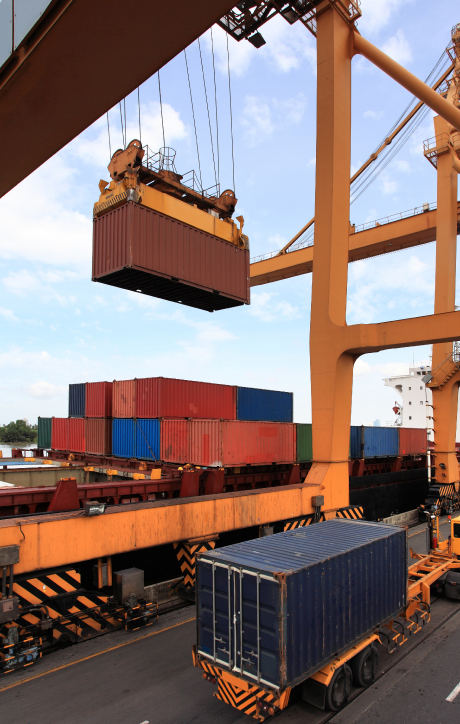 PAS DE FRAIS DE DOUANE