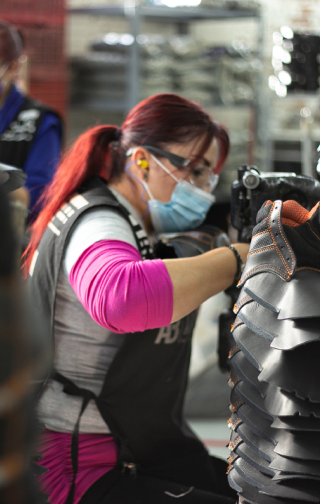 NOUS COMPRENONS VOS ATTENTES EN MATIÈRE DE QUALITÉ 