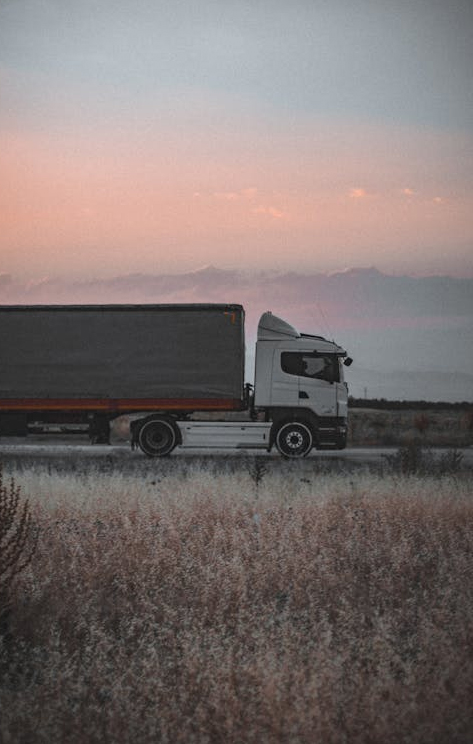 DÉLAIS DE LIVRAISON RAPIDES