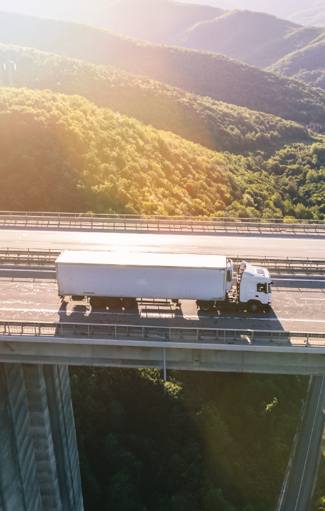 NOUS GÉRONS LE FRET, L'IMPORTATION ET L'EXPORTATION