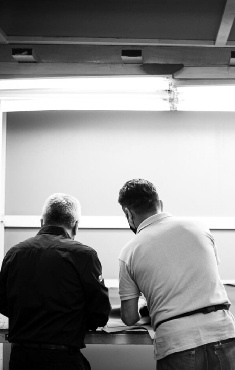 PRÉSERVEZ VOTRE PROPRIÉTÉ INTELLECTUELLE 