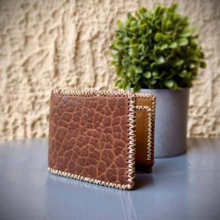 Pioneer Men's Wallet